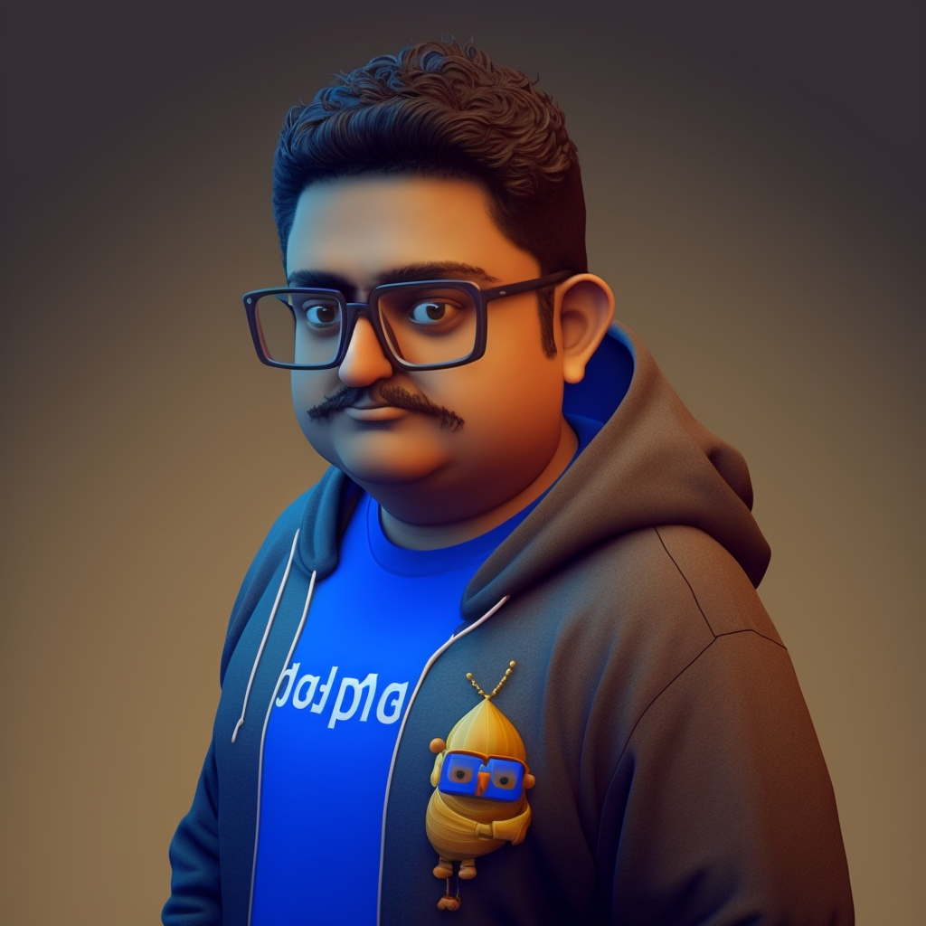 Bot Avatar